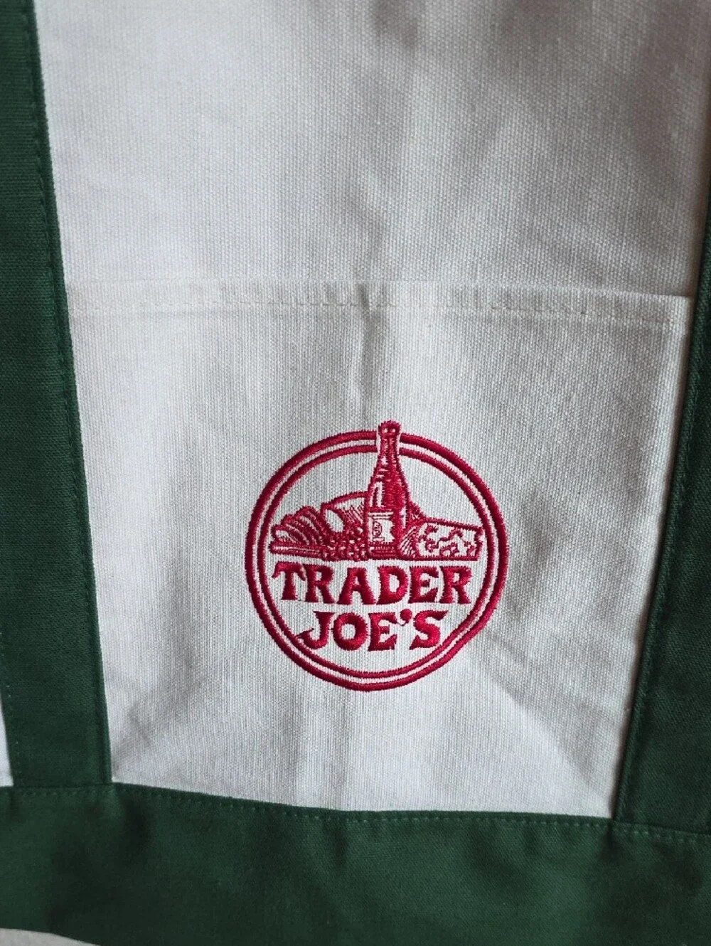 Trader Joe's - LARGE
